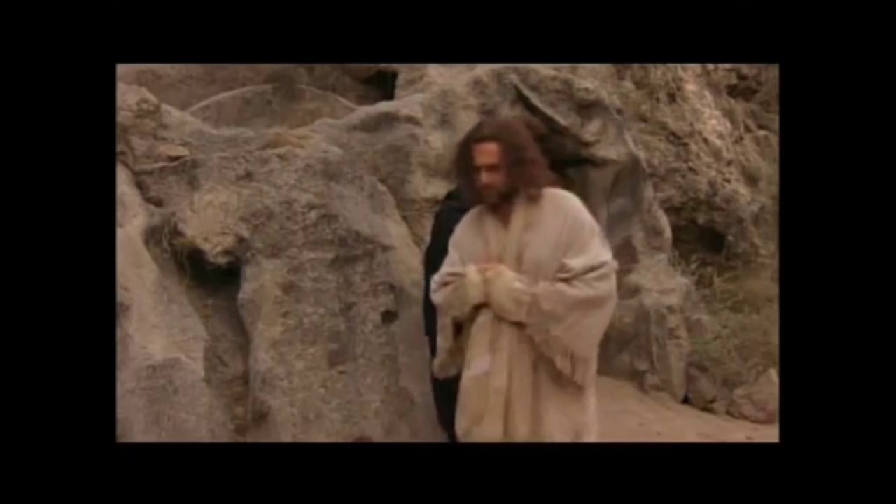 He's Alive