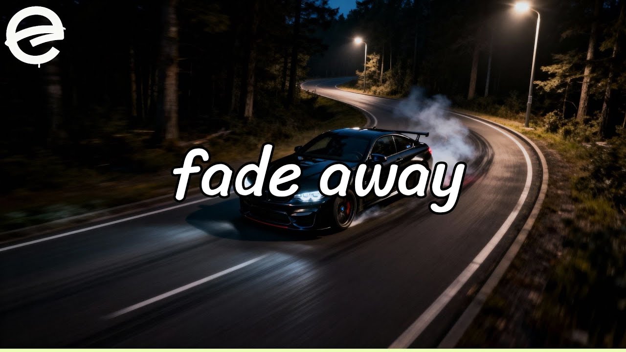 exlty - fade away