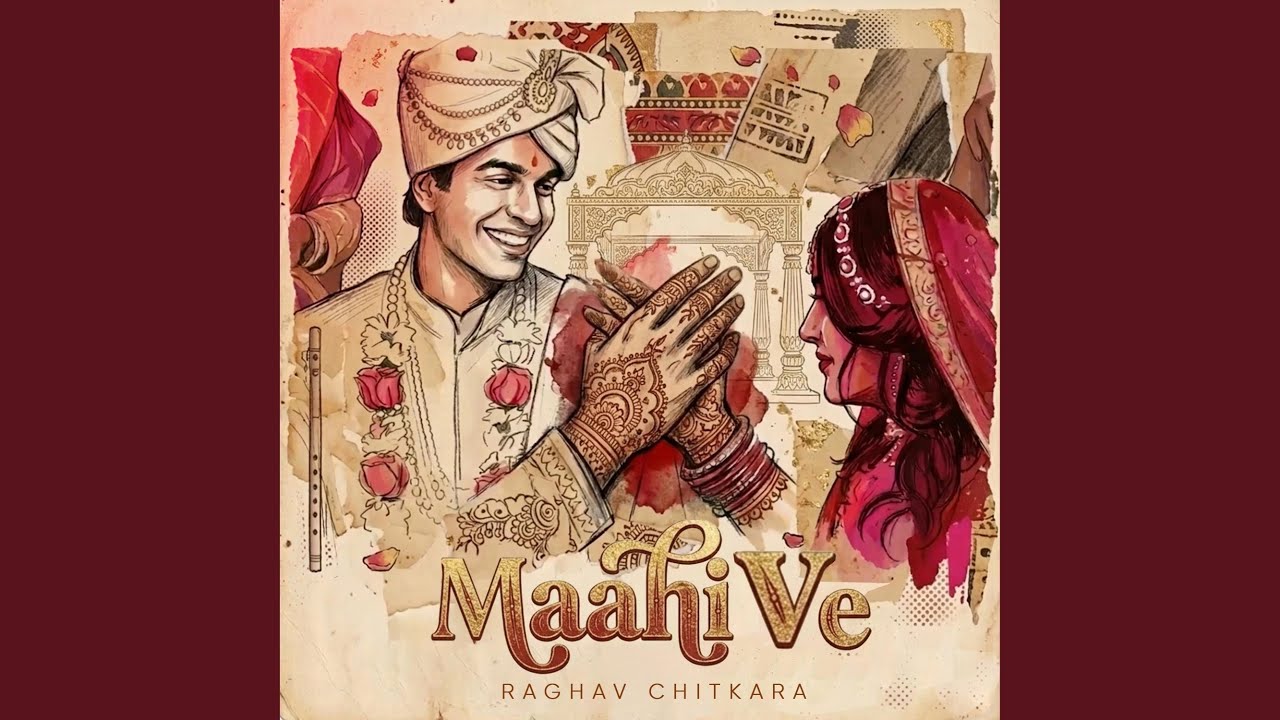 Maahi Ve