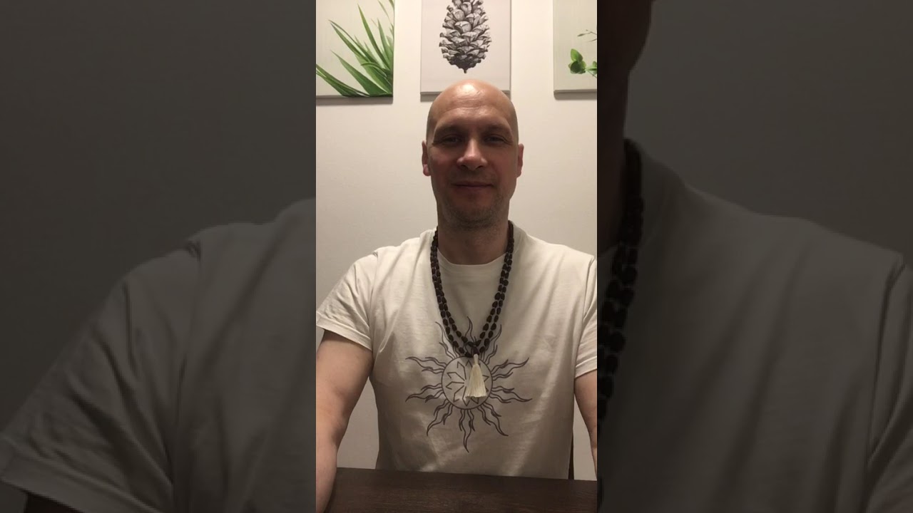 Пранический сеанс от любых болезней