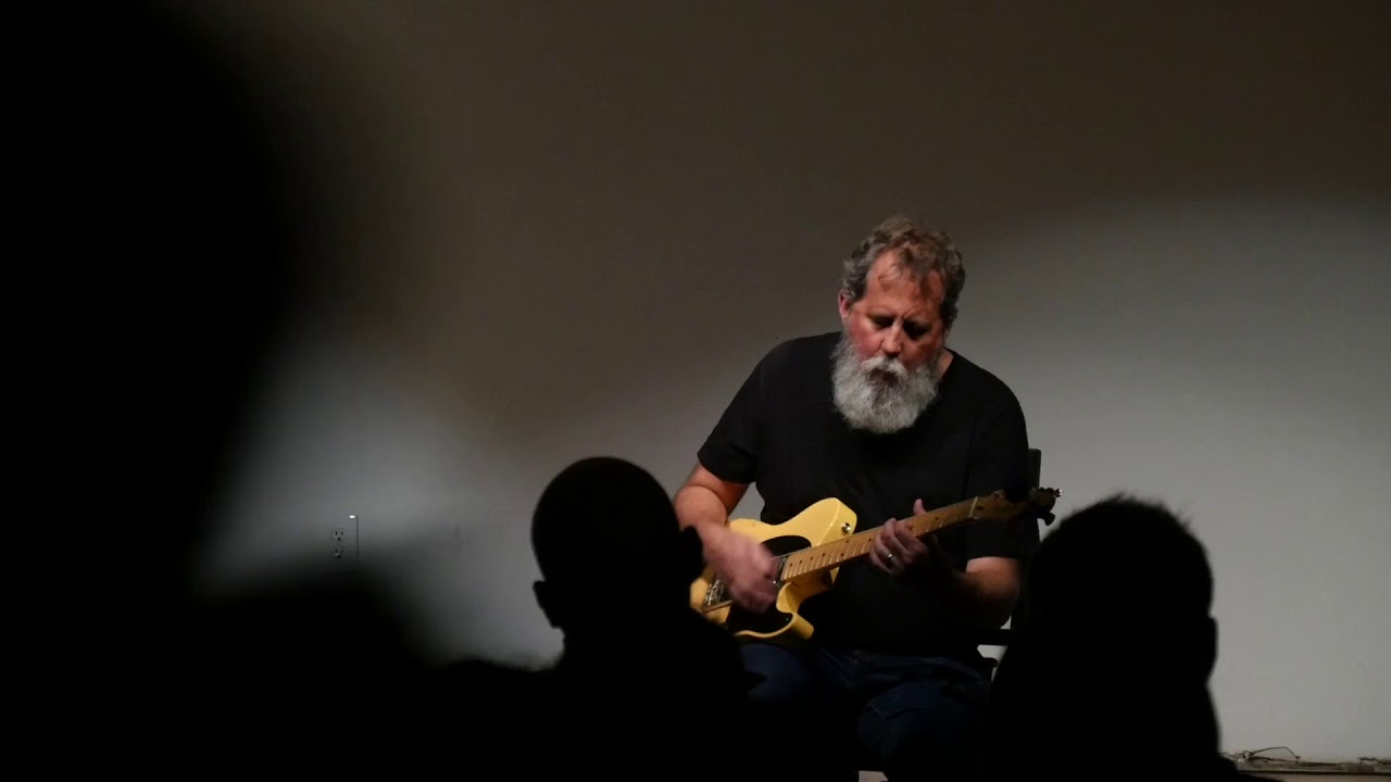 Okkyung Lee & Bill Orcutt