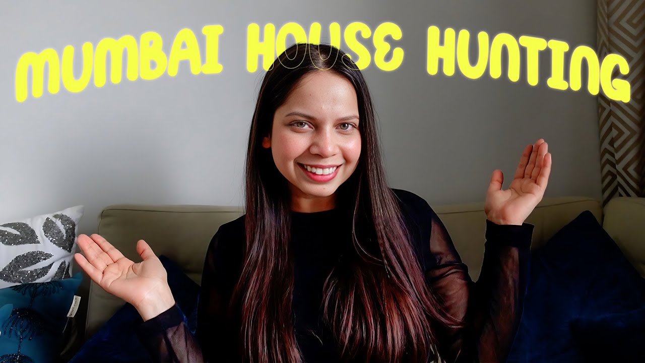 MUMBAI APARTMENT HUNTING (w/ rent prices )