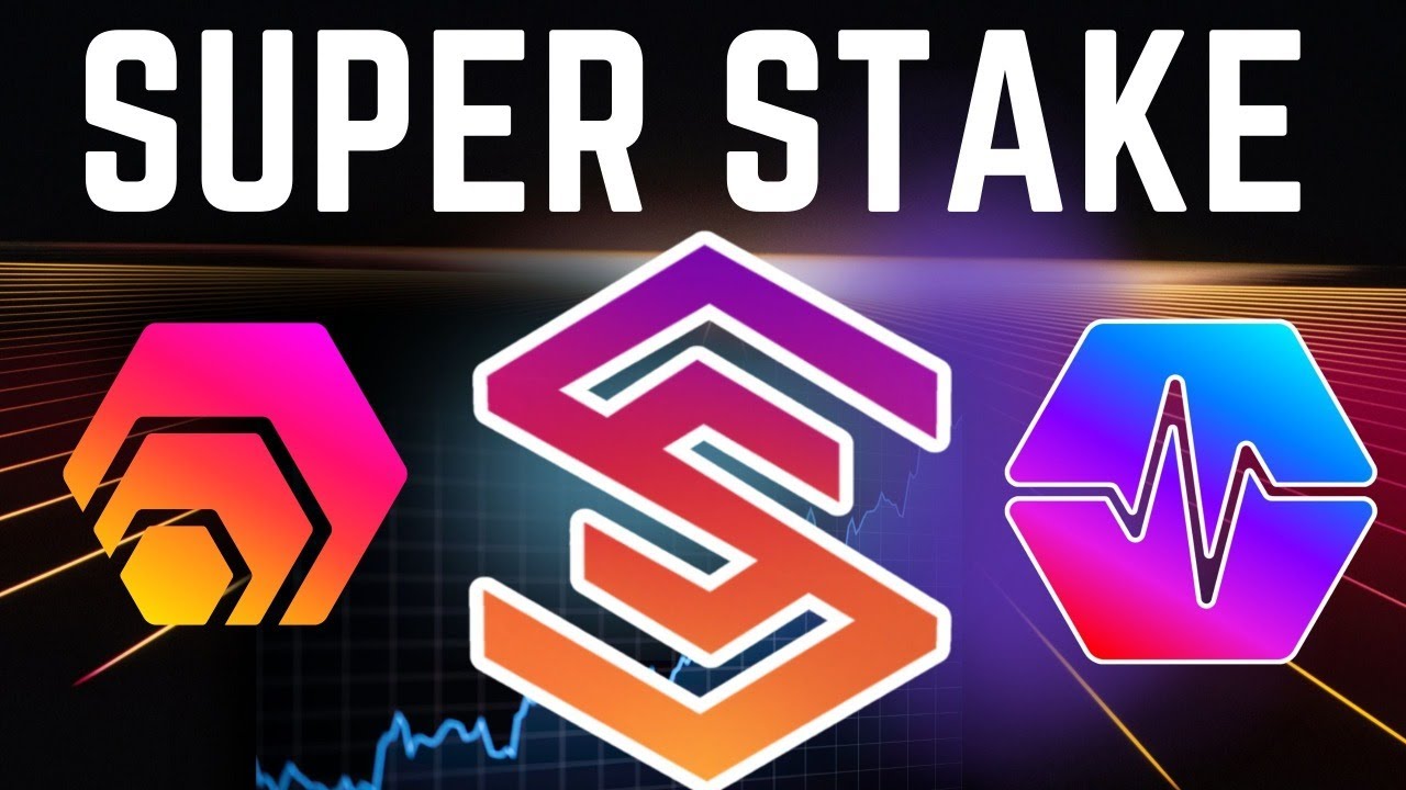 SuperStake - What is it?