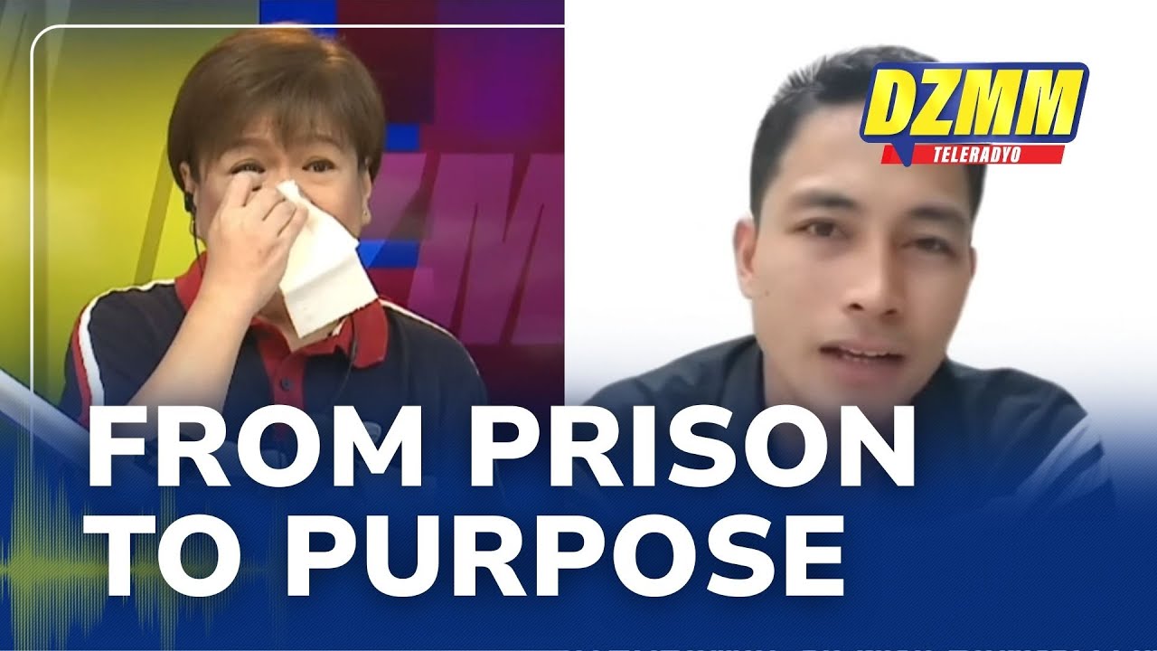 Win Story: Detainee who finished engineering in jail earns 4 PRC licenses | (20 September 2025)