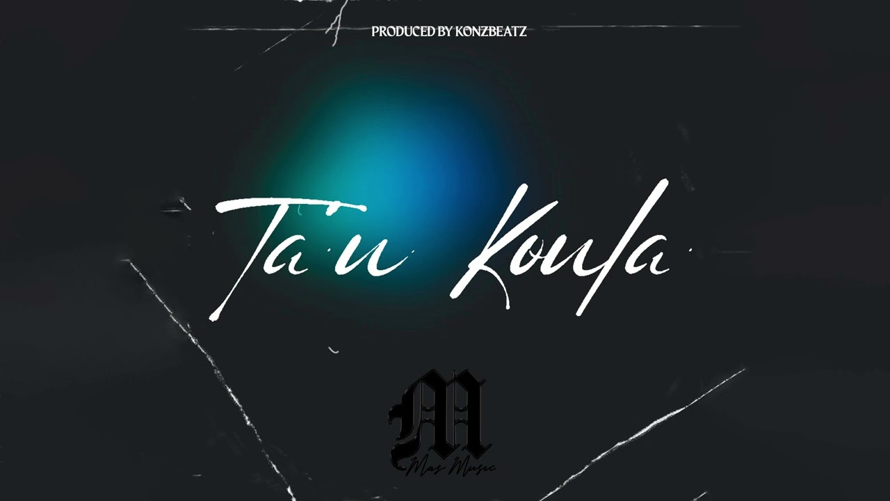 Mas Music - Ta'u Koula (Audio)
