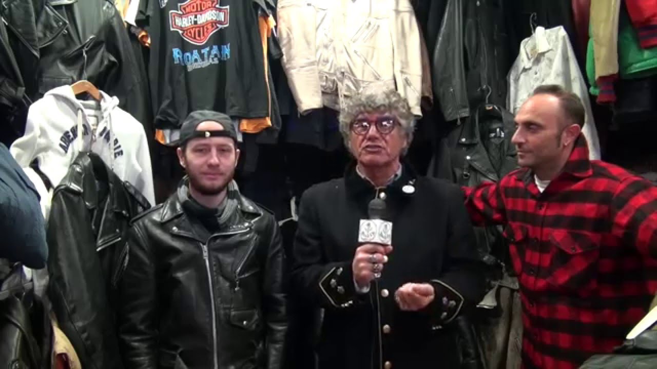 Il Chiodo tra storia e mito