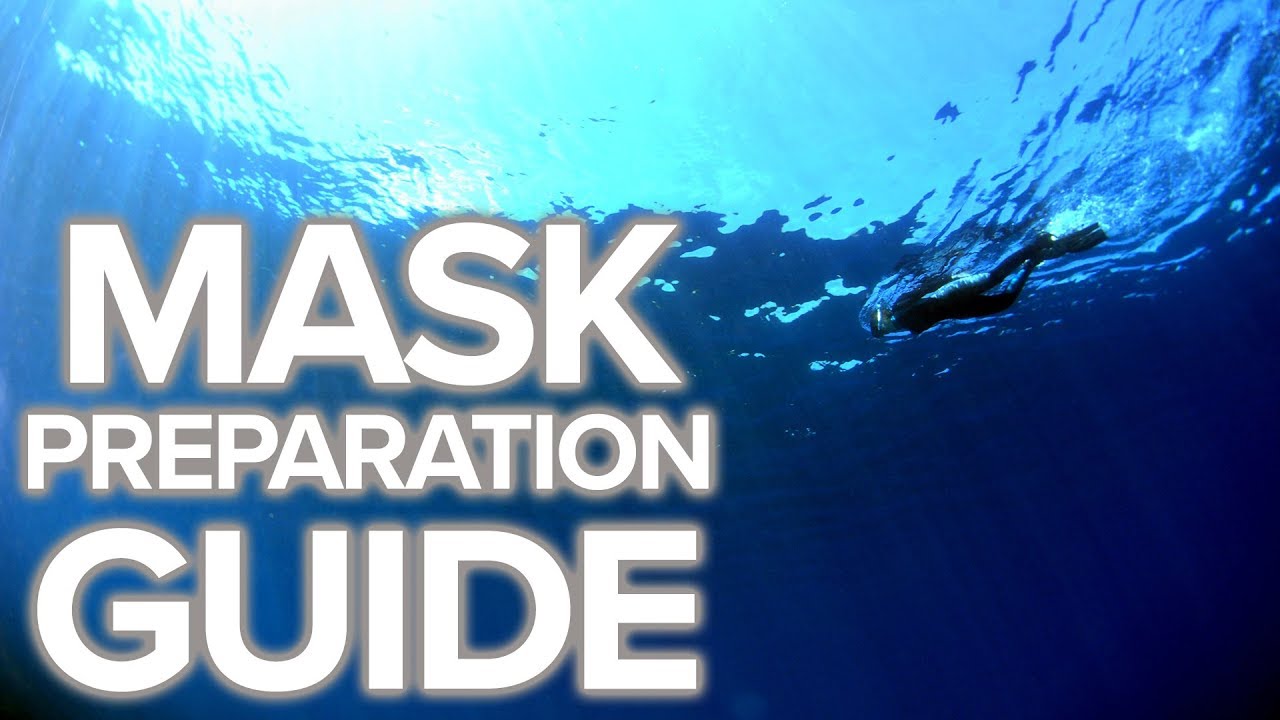 Mask Preparation Guide