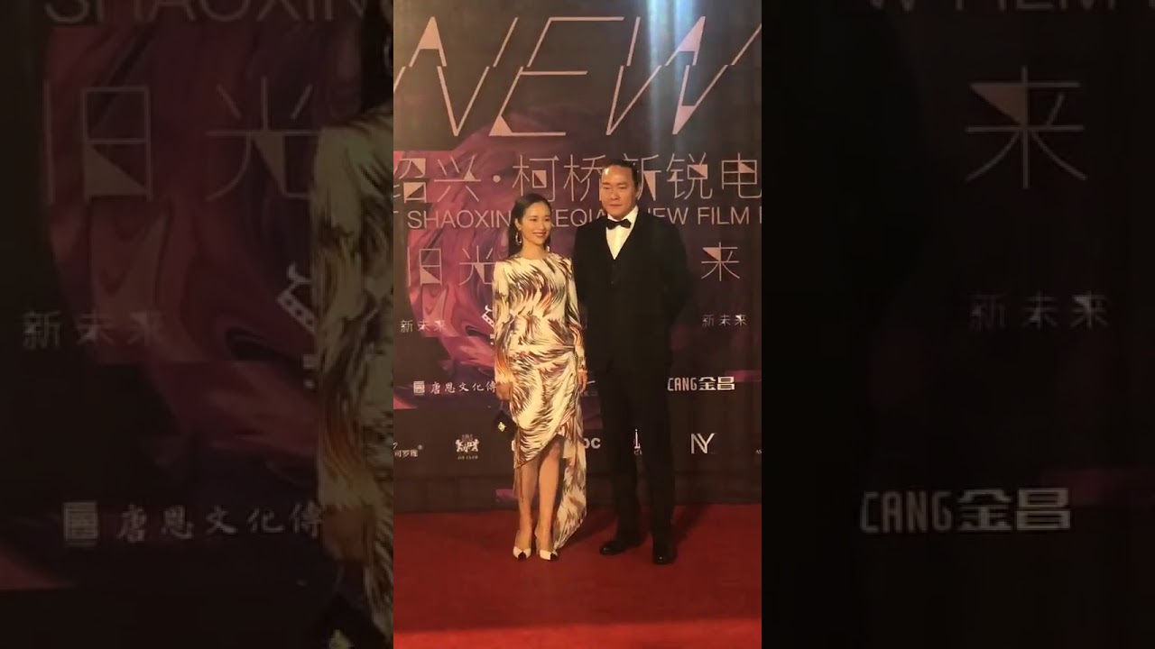 江一燕 Jiang Yiyan