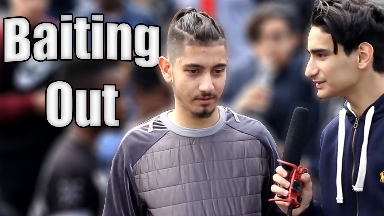 Worst Interviews Ever - 