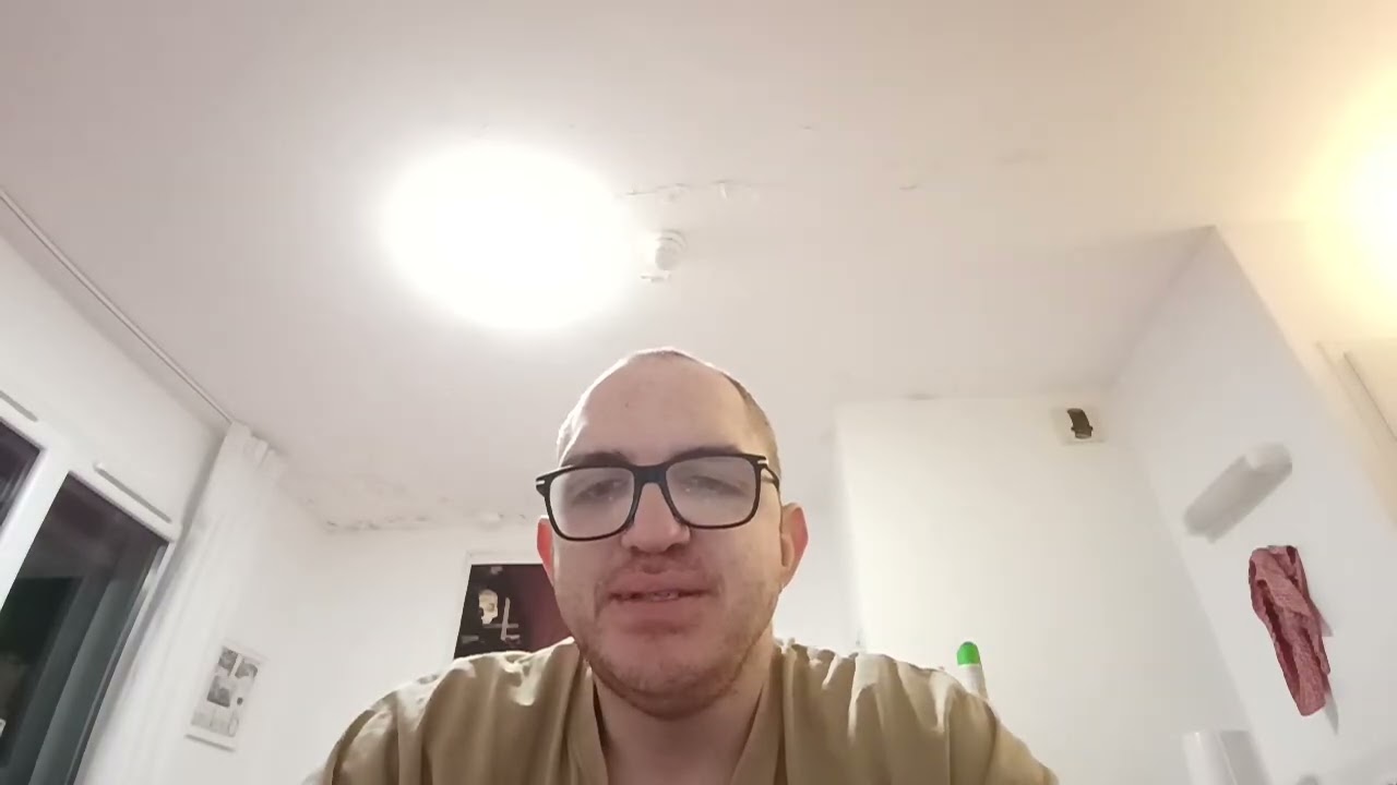 Renan Luce Monsieur Marcel cover 