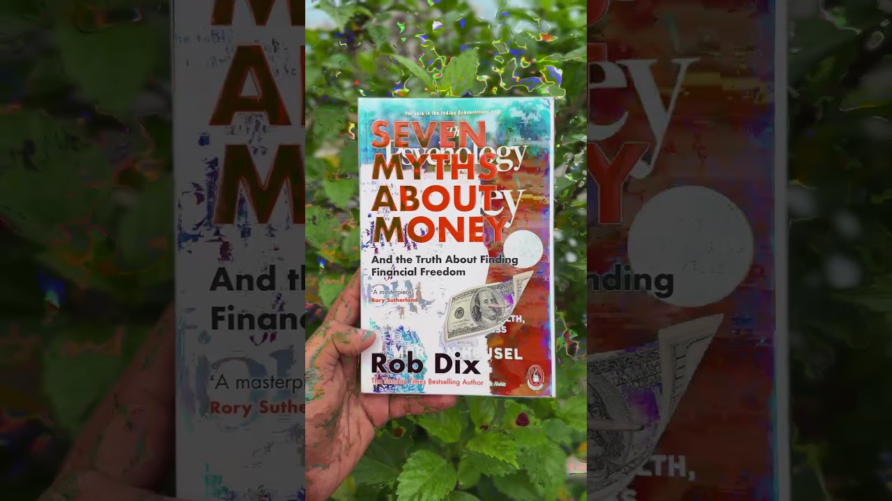 Books Teach You to Create Wealth  | #booktok #booktube #booksuggestions #motivation #mindset #books