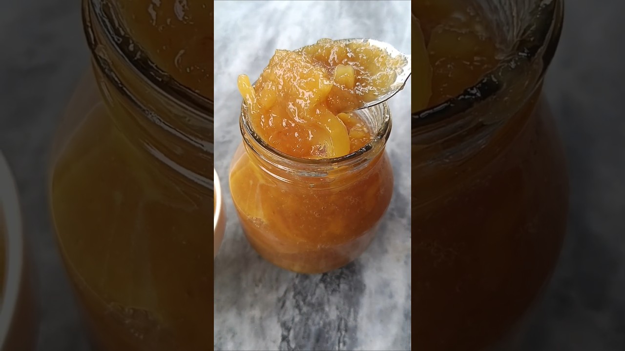 Jackfruit Jam 🤤#jam #delitariveravlog  #shortvideo #shorts