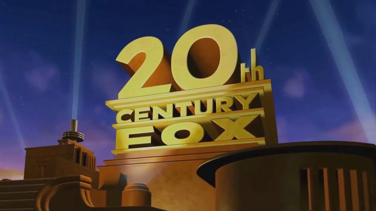 20th century fox papapa SLOW MOTION