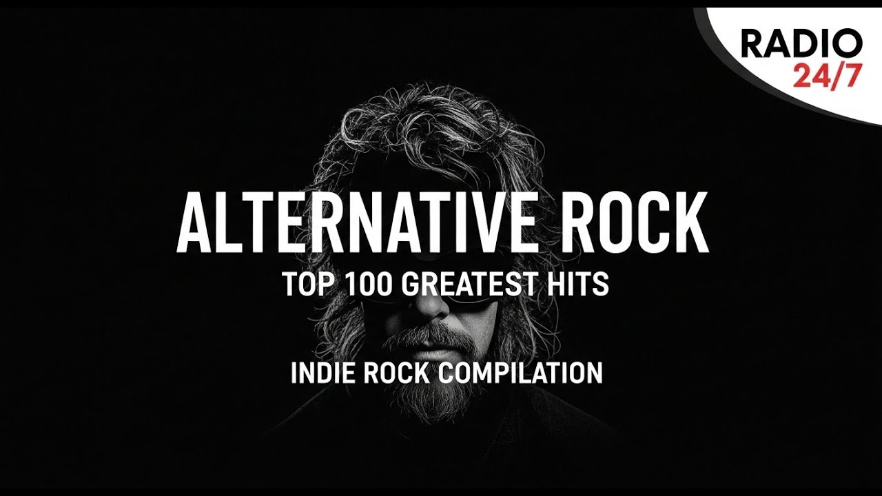 Indie Rock/Alternative Compilation 🎸 That Inspired by Mac DeMarco Vol 1977