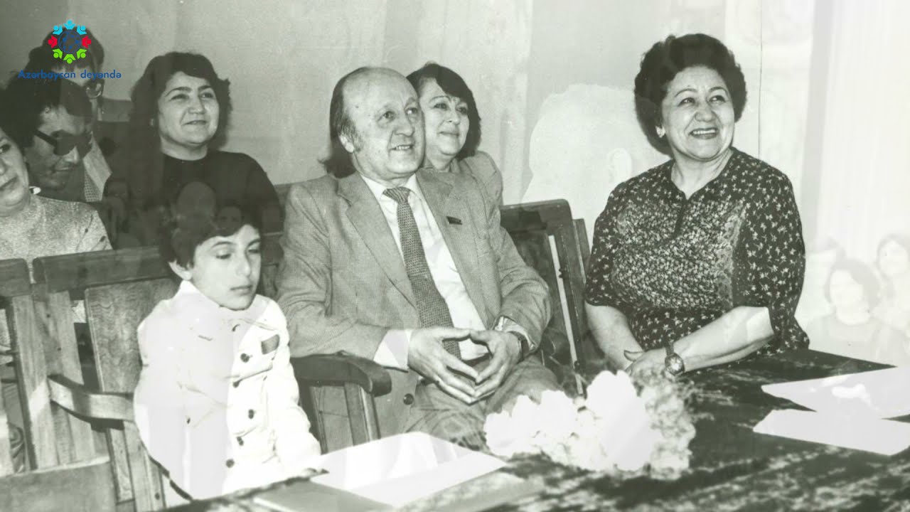 Fikrət Əmirov və 