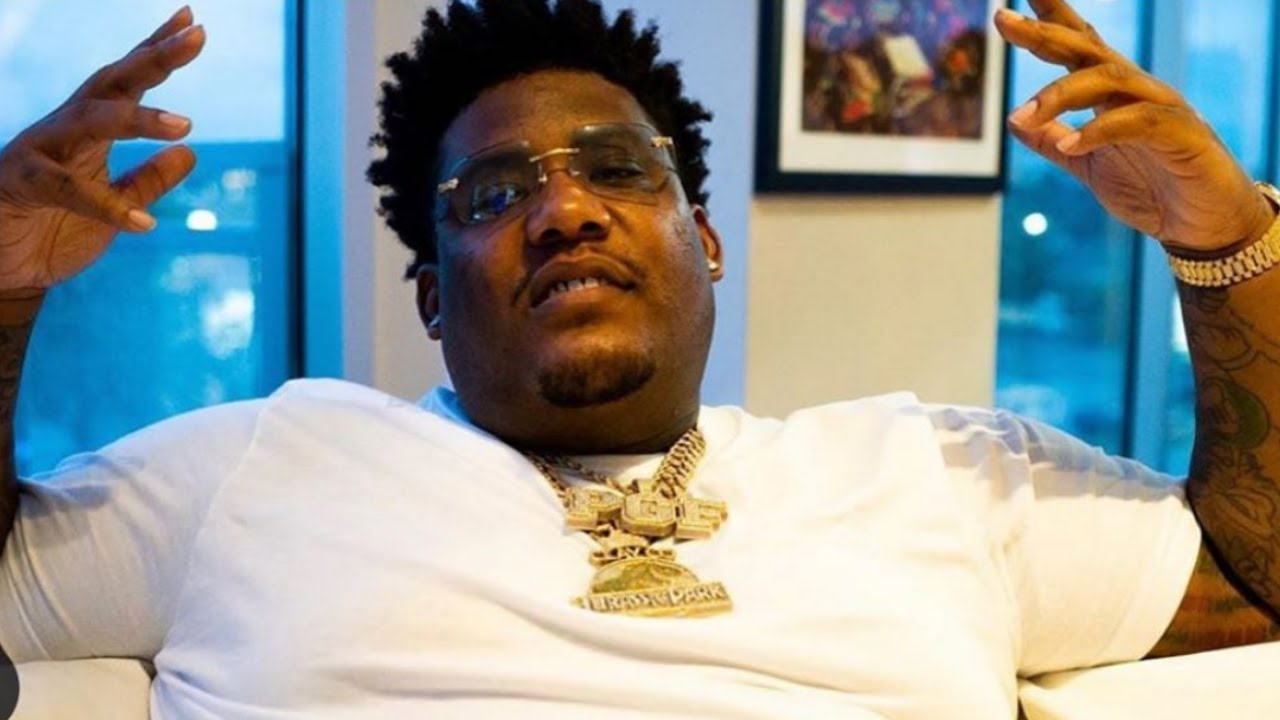 Derez Deshon x Quando Rondo Type Beat | 2020 | 