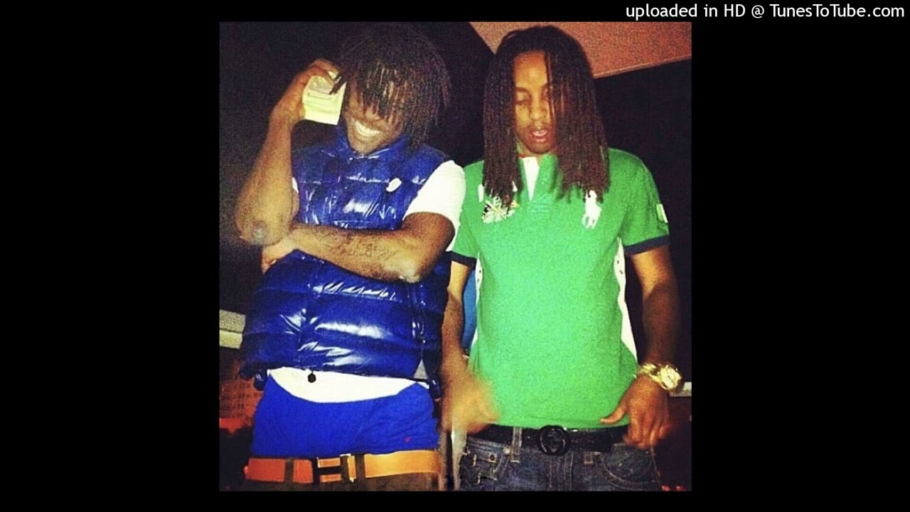 [Free] *Futuristic* Chief Keef + Capo Type Beat - "After Me" (prod. DmtPlugg99)