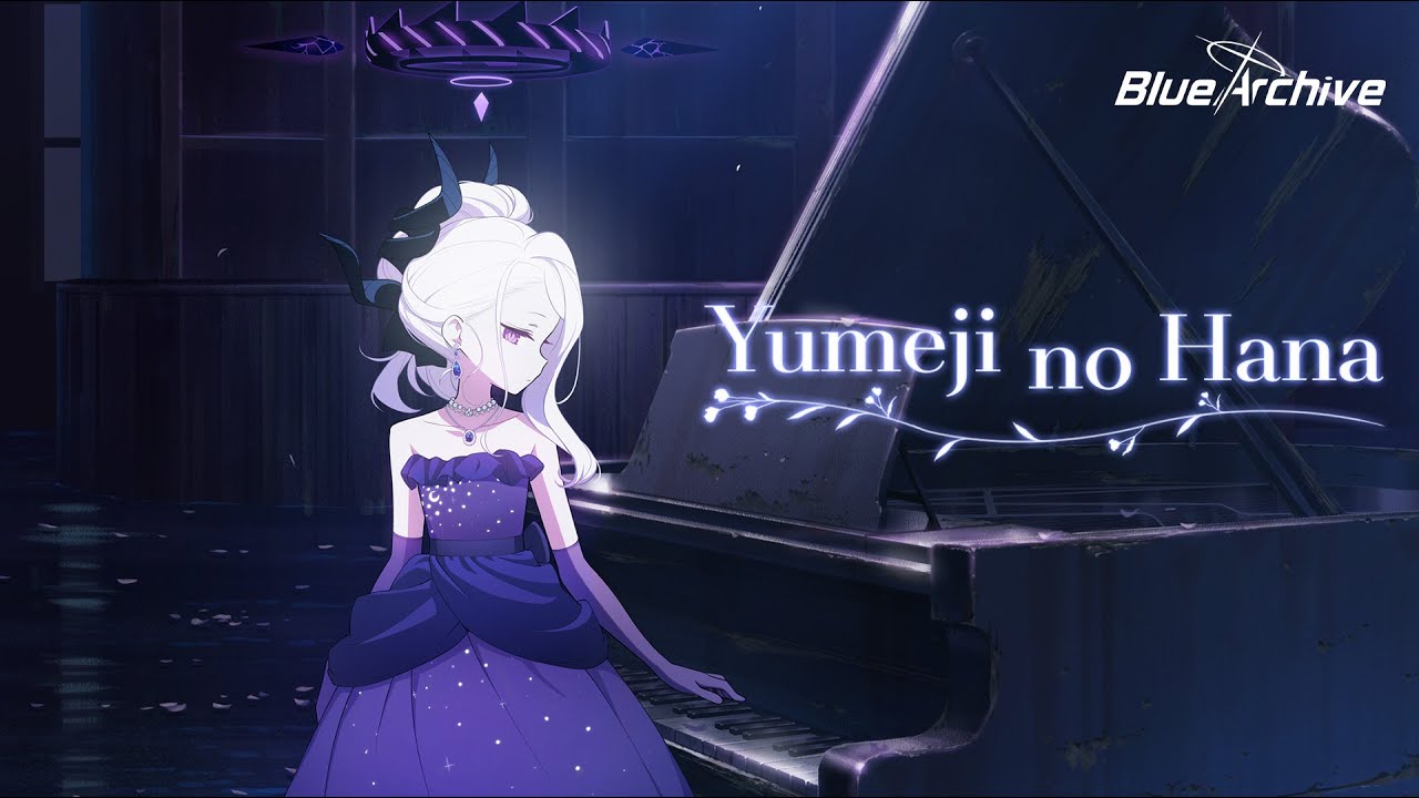 [Blue Archive] Yumeji no Hana (Korean Ver.) MV