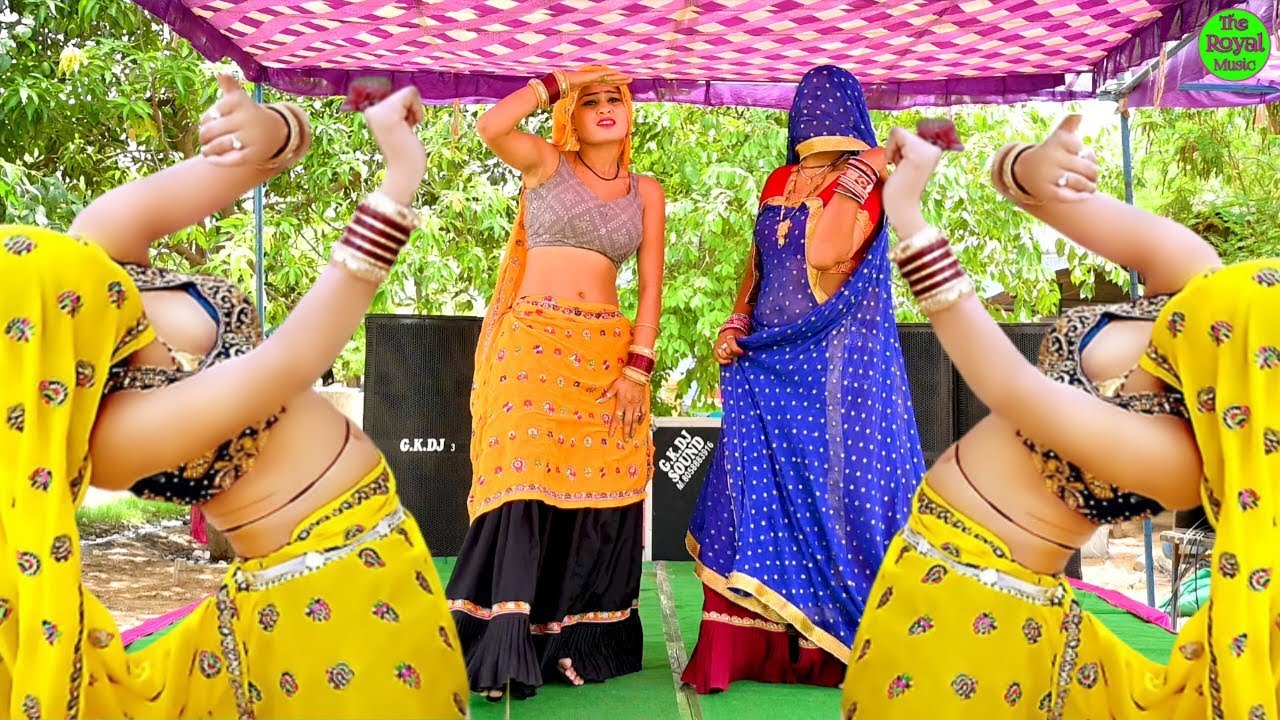 लवकुश डूंगरी & भूपेंद्र खटाना || चुन्नी को चलन गयो उड़ेंन स्टोल || #chunni #lovekush_dungri #viral