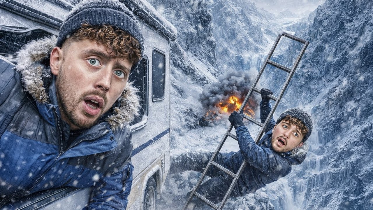 RV THERE YET? (WINTER UPDATE)