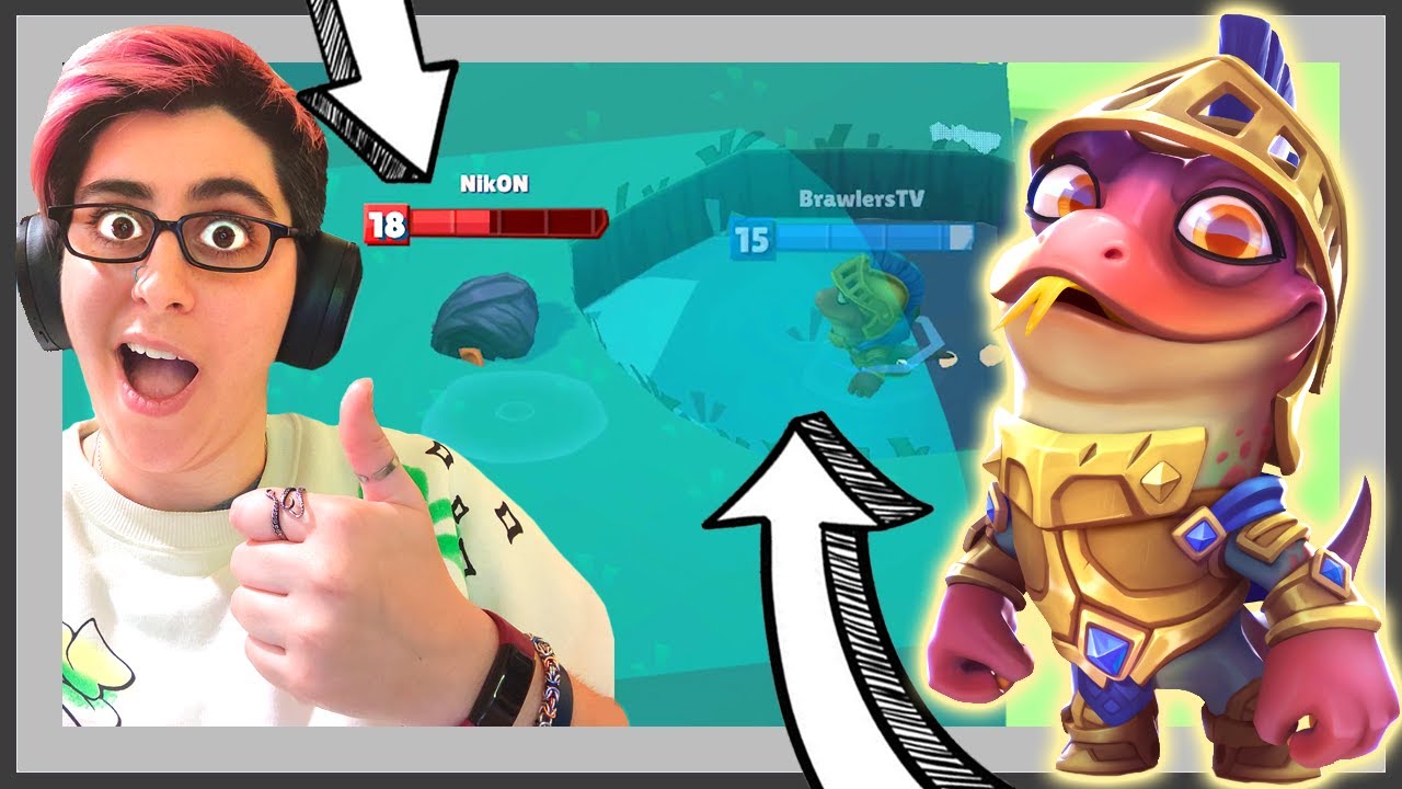 💪Es mucho MÁS FÁCIL GANAR con NICO🐲 si HACES ESTO en ZOOBA🐾