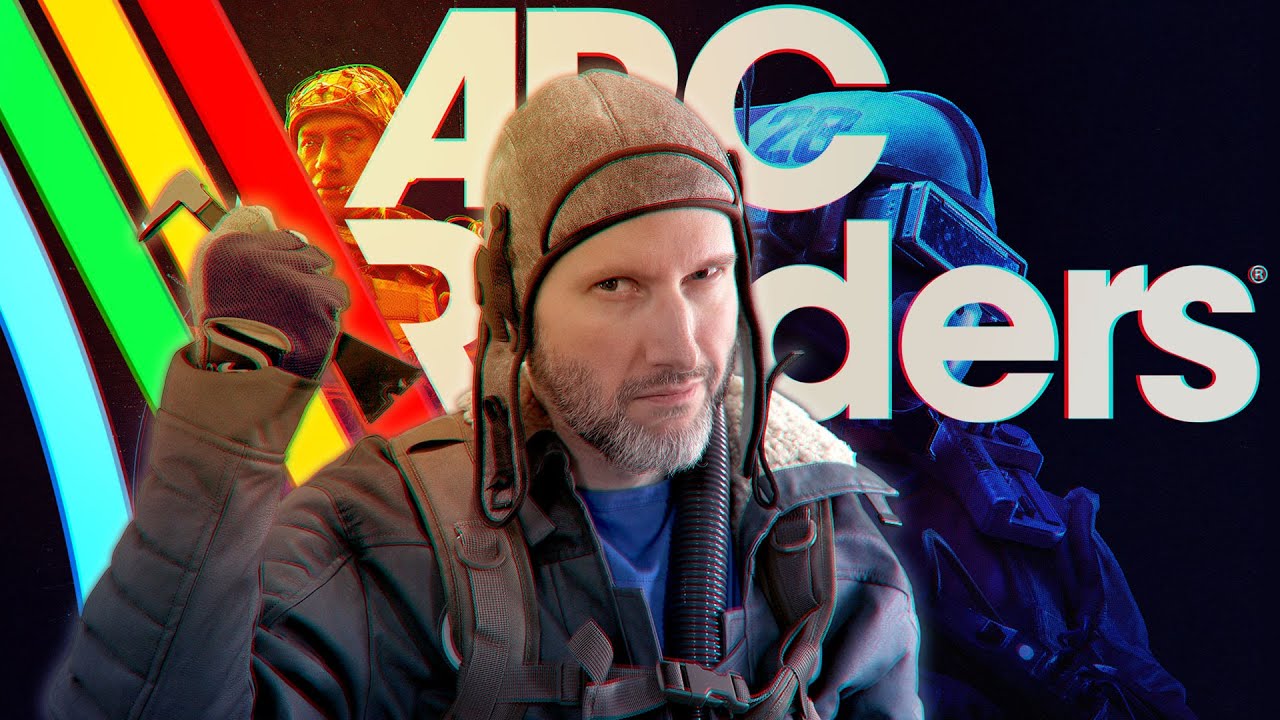 ARC Raiders jako gra dla pojedynczego gracza