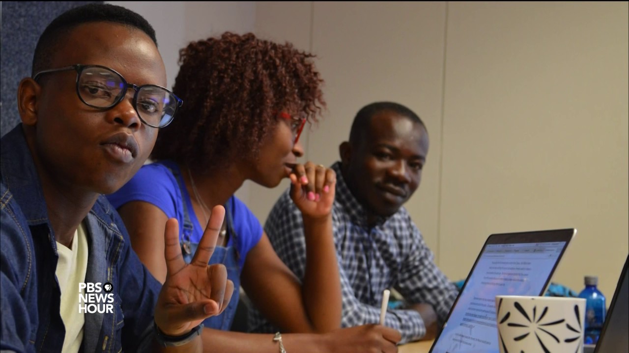 A new generation of human rights investigators turns to high-tech methods