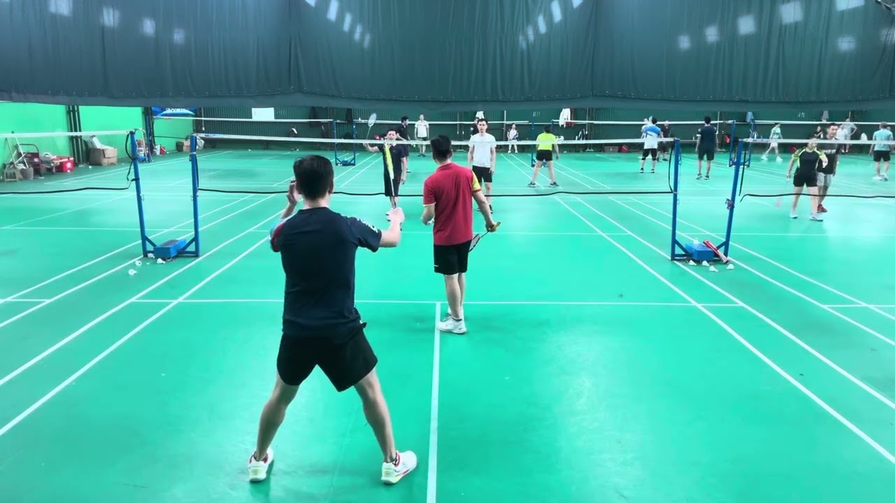 Tùng Lưu - Dũng Cường