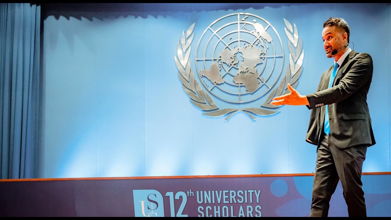 12TH USLS2024 - Sam Cawthorn