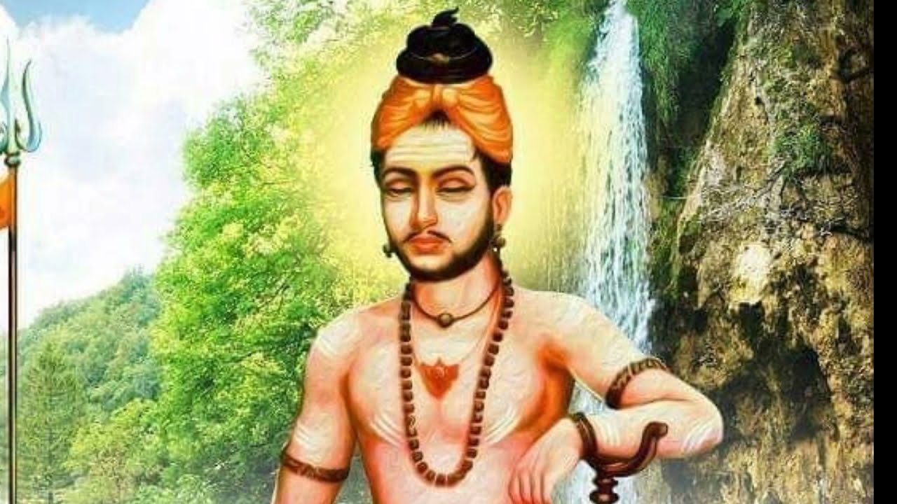 sampoorna Shiv path part 2. संपूर्ण शिव पाठ भाग 2