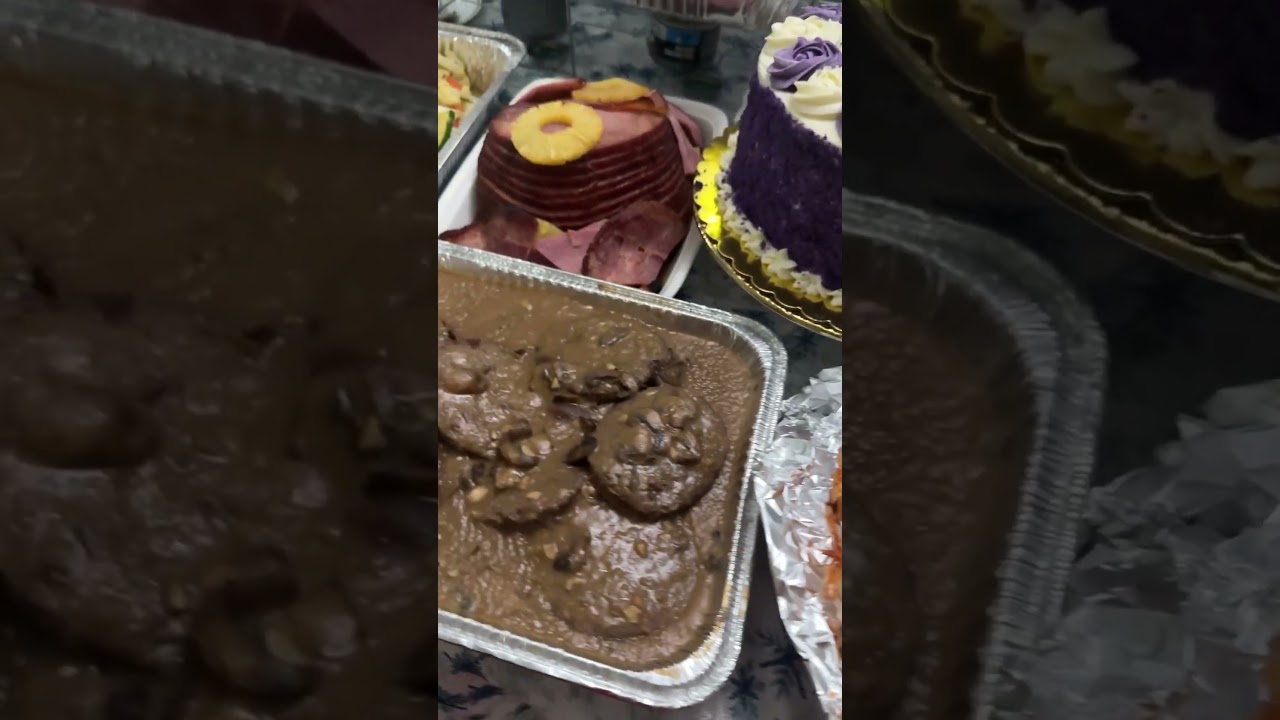 New Year&rsquo;s Food #newyear #newyearfood #holiday #holidayfood