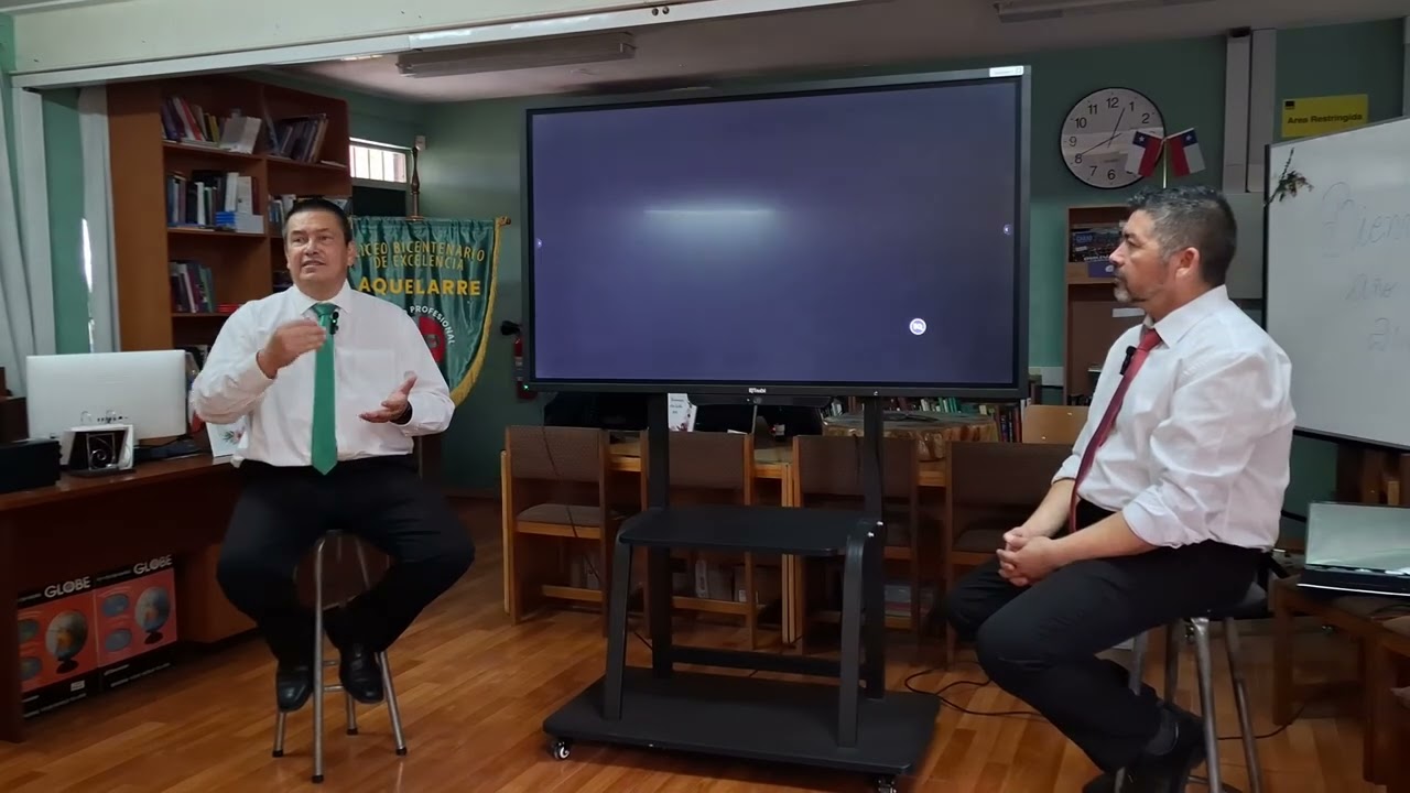 Entrevista Uso del Telefono