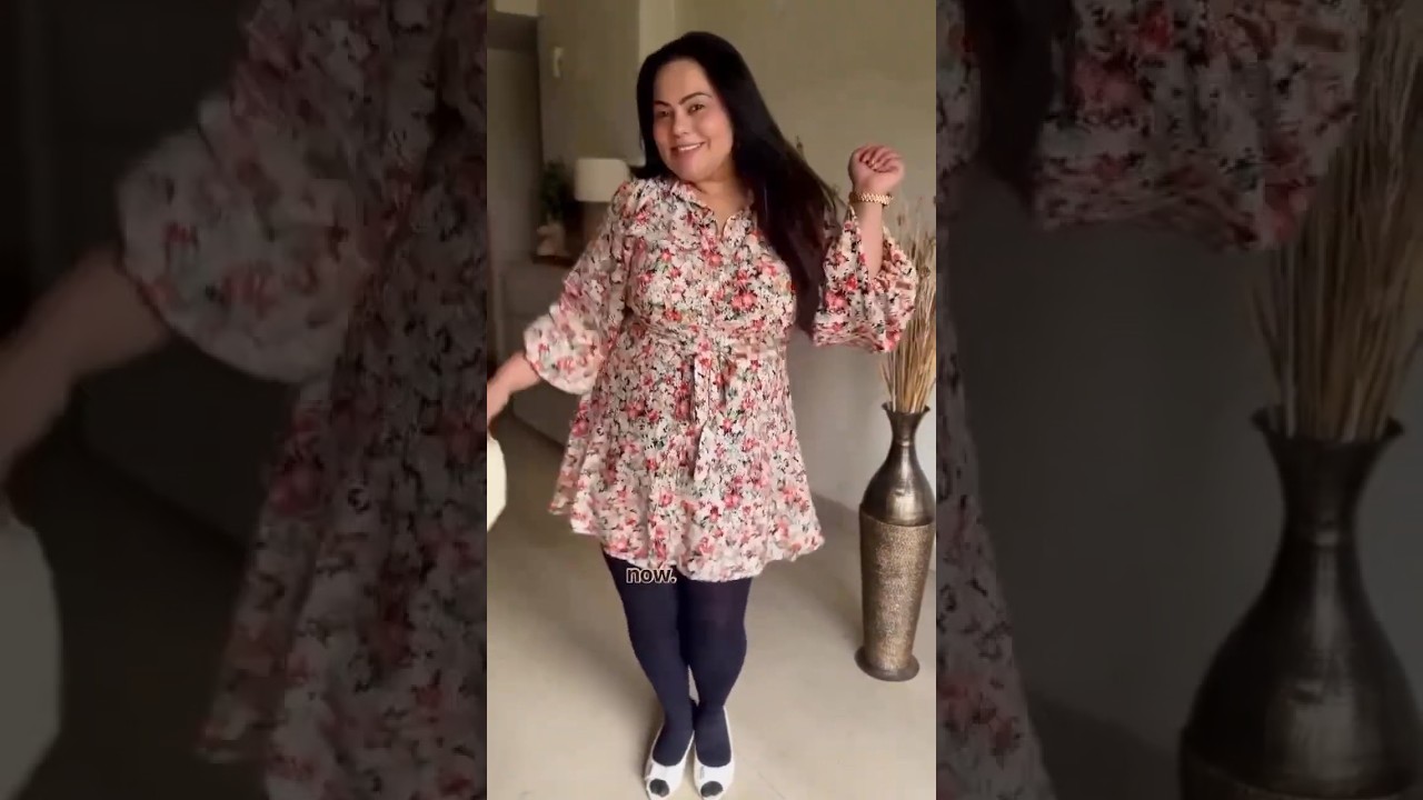 Tights That Hug Every Curve?!💃| Muselot 