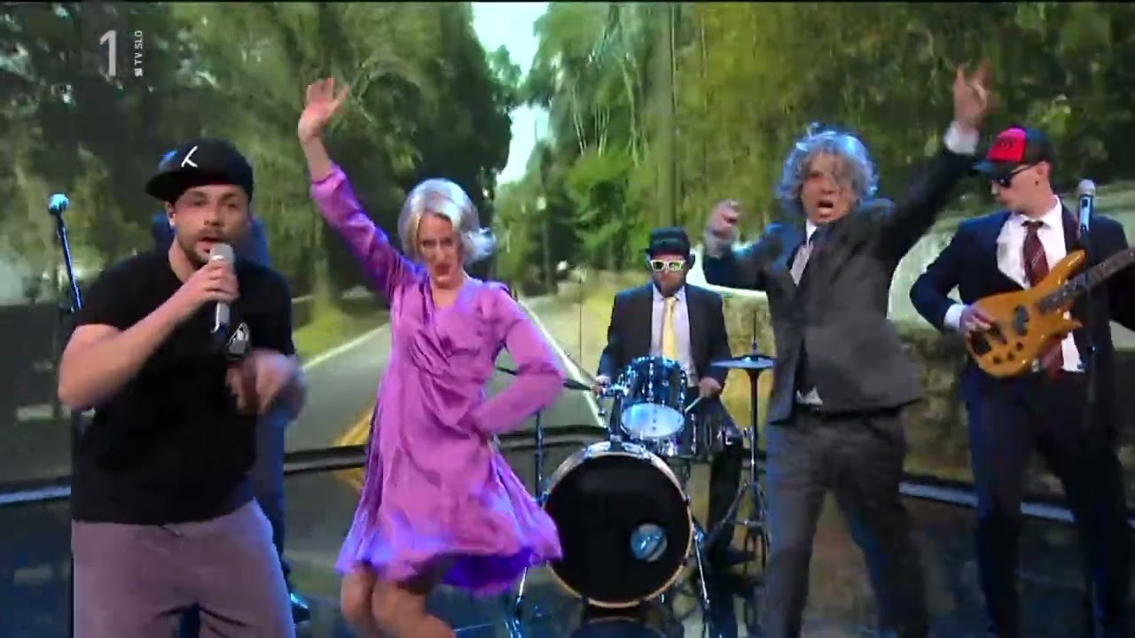 MALA TERASA - LEVOPOLD I. & TRETJI - KINDERŠPIL II