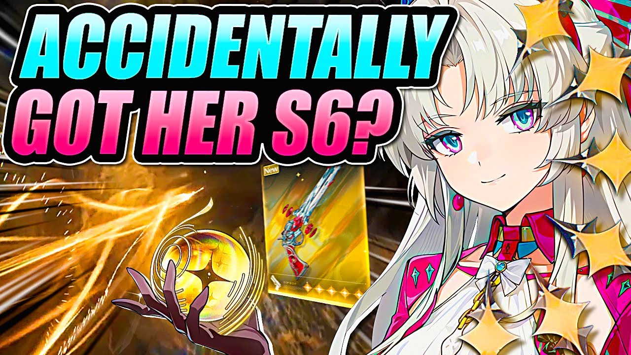 I FELL IN LOVE WITH CARLOTTA... she kinda slayed (S6 Summons & Showcase)