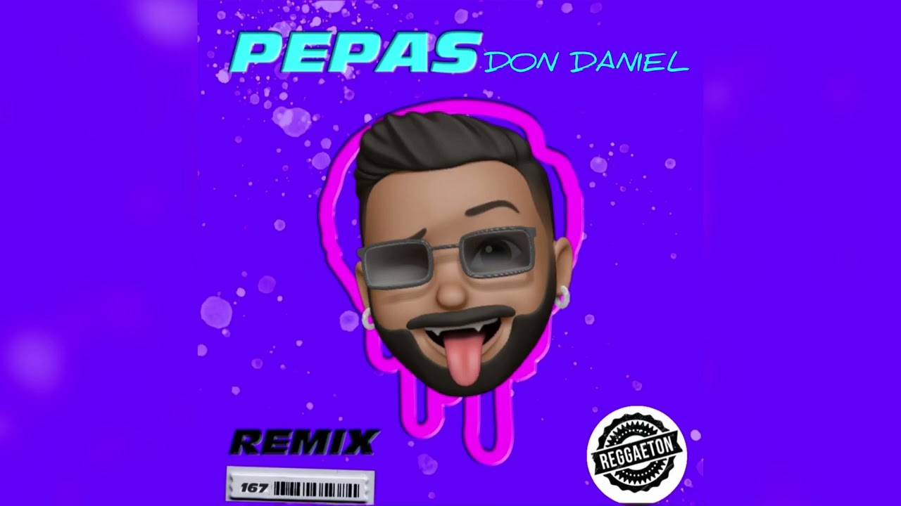 DON DANIEL - NENA (Pepas RMX)