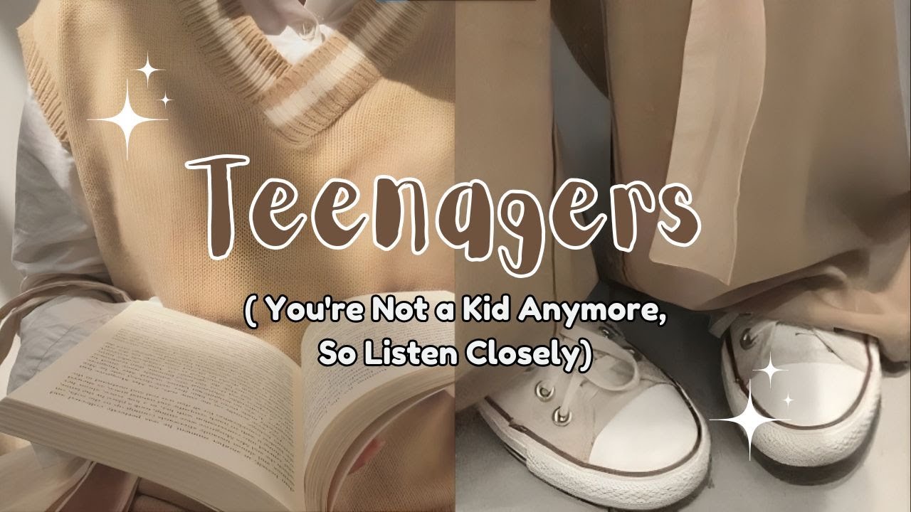 A Letter to Every Growing teen 💌✨|| This Phase Will Shape Your Future❤️ #girlyaesthetic #aesthetic