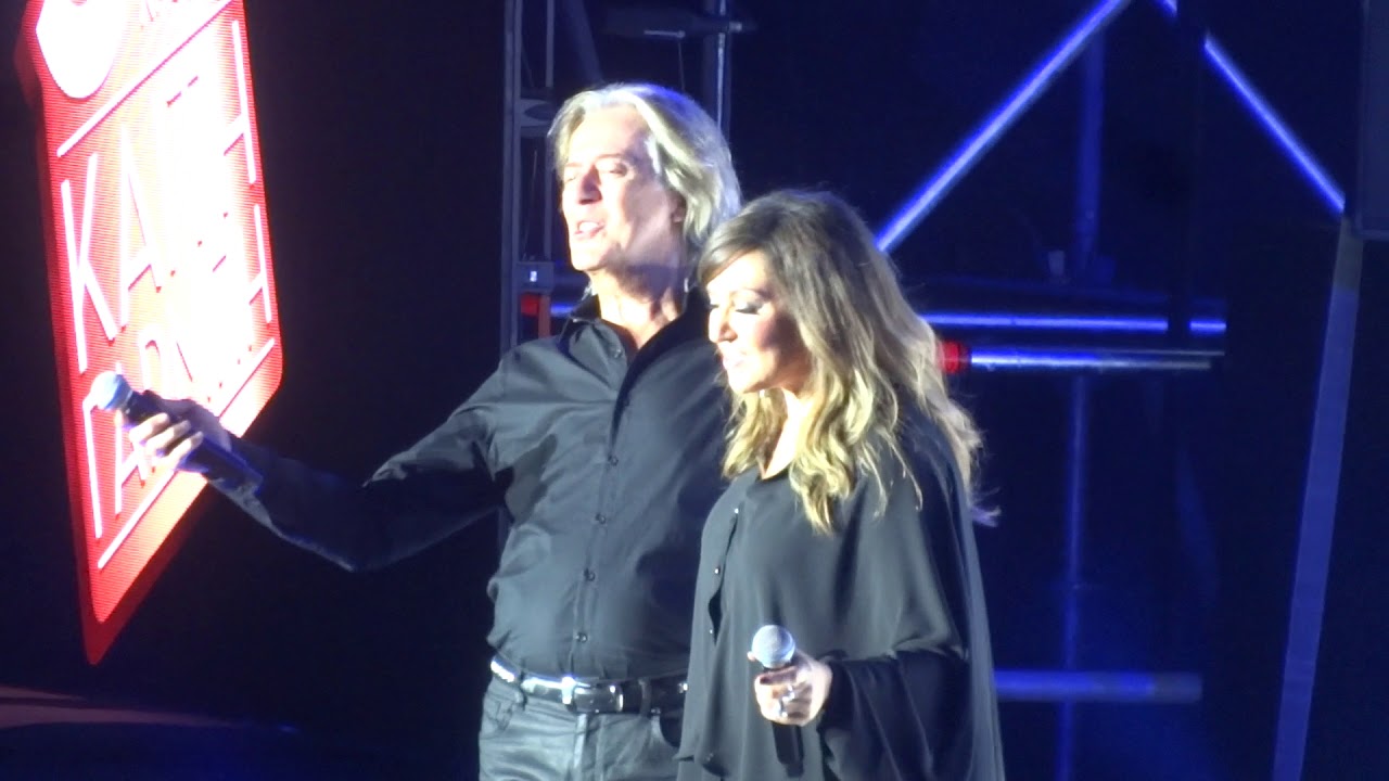 ΚΑΙΤΗ ΓΑΡΜΠΗ ΚΩΣΤΑΣ ΤΟΥΡΝΑΣ ΣΤΙΓΜΕΣ 30 ΧΡΟΝΙΑ