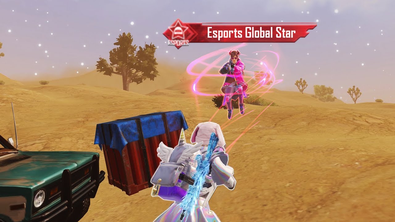 Каково это — выиграть гранд-финал турнира Tier 1 в PUBG Mobile (команды PMCL)