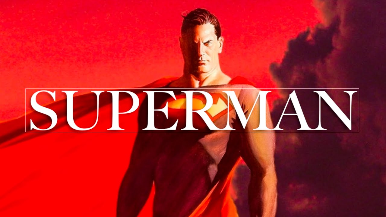 Superman - The Golden Age of Animation