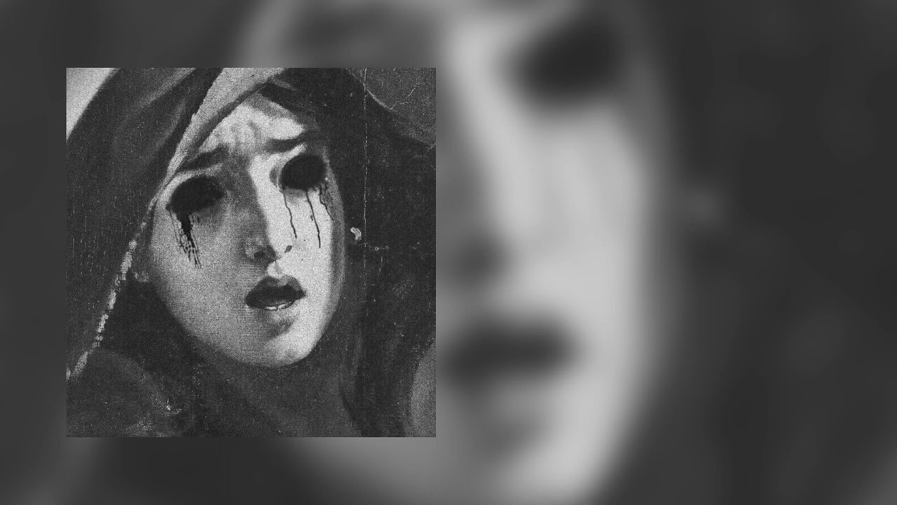 Mazhidulla - cheerful anger ( Witch House )