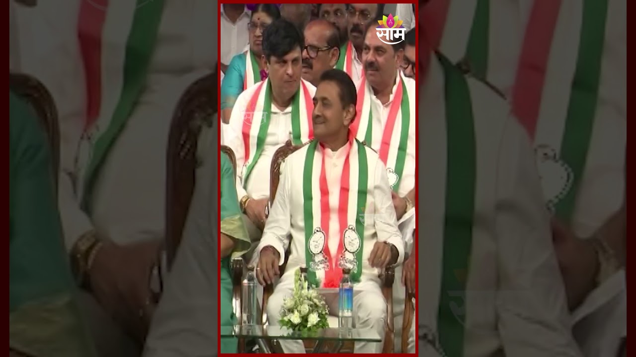 'भुजबळ कबड्डीचे खेळाडू' , पाहा काय म्हणाले तटकरे |Sunil Tatkare ON Chhagan Bhujbal| NCPVardhapan Din