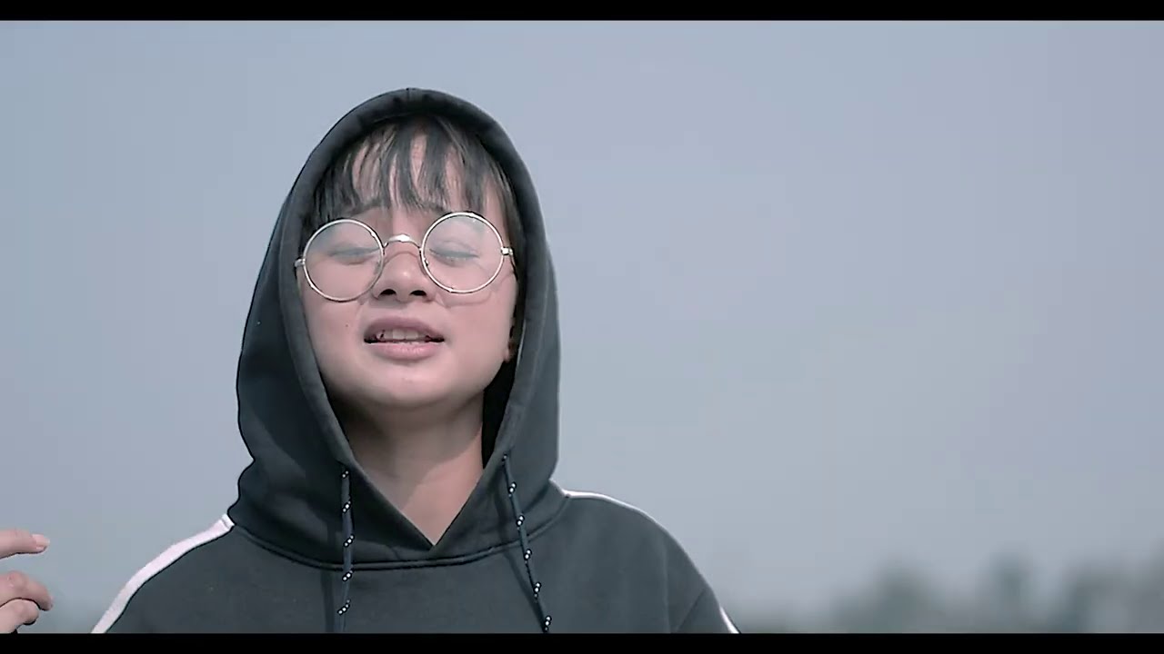 Jingbishni || Lumlang | Lusha | Amanda | Donbok | Dapmi FT DCUBE(Official Video)