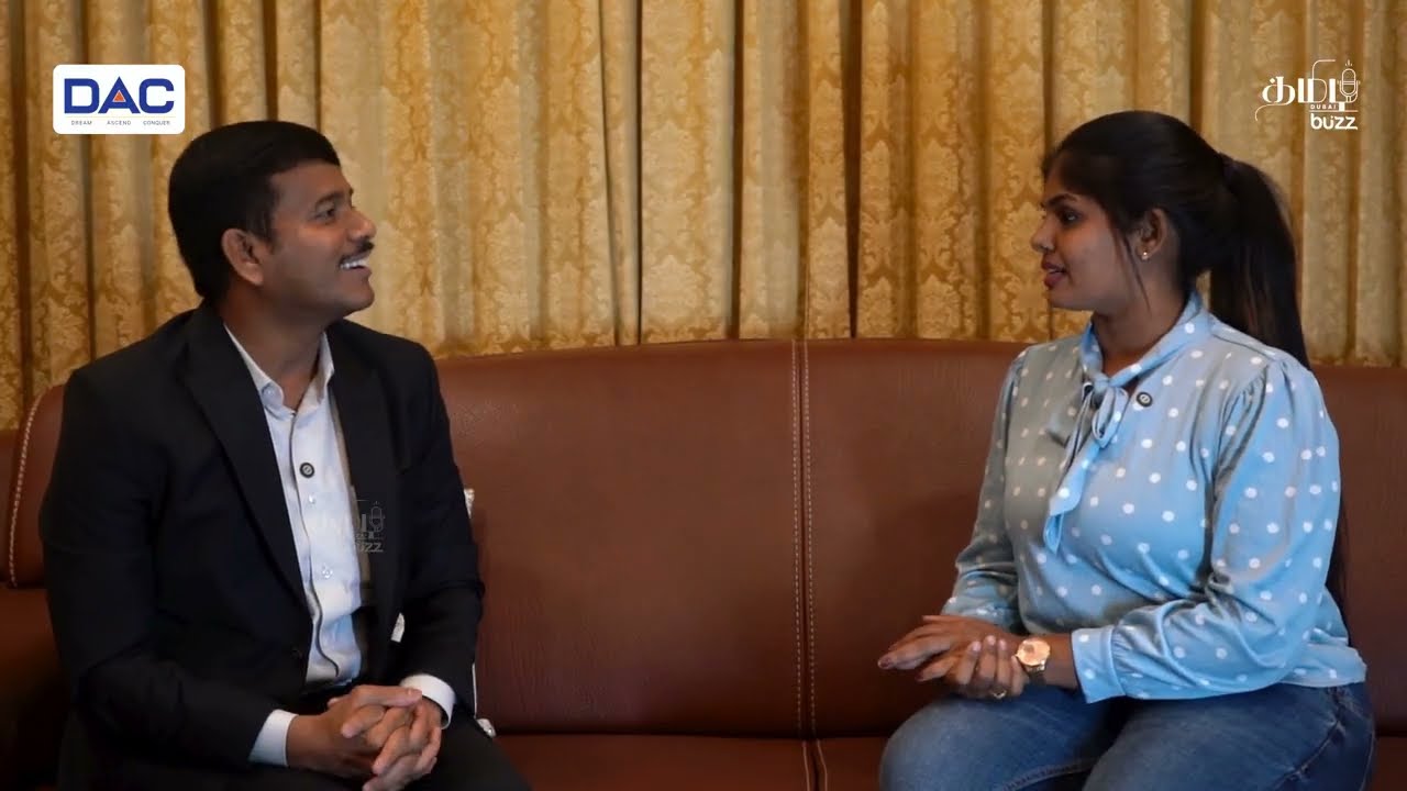 NRI-களுக்காக பிரத்யேகமான திட்டங்களை அறிமுகப்படுத்திய DAC Developers; விளக்கும் நிறுவனர் சதிஷ் குமார்