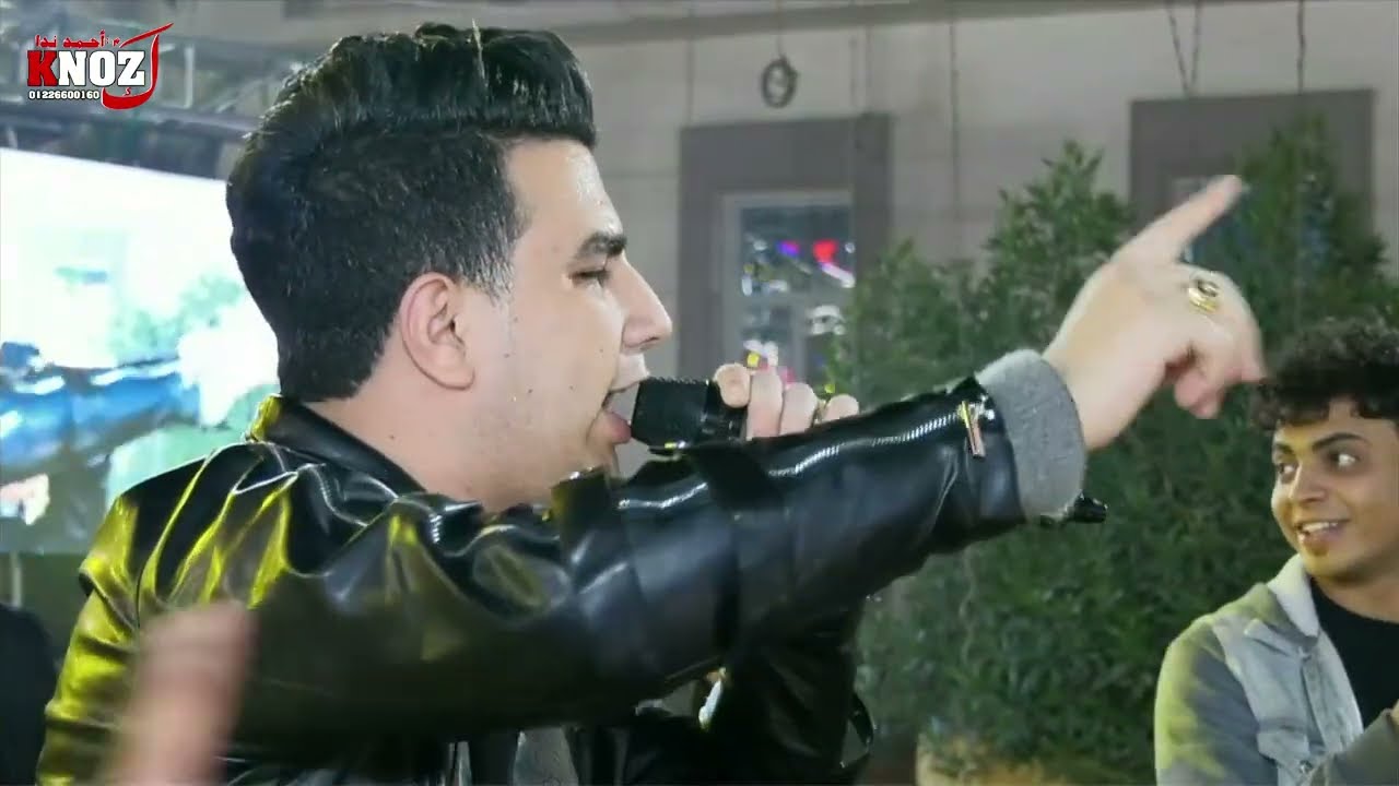 امير قاسم❤️‍🩹 الاغنيه الجديد💯 راجل وجاى من ظهر راجل اسد مفيش منى🌹 حسام حسن وشقلشه🌺 مليونية الحصرى 🌀