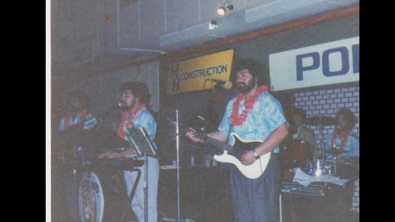 Pese Faipopoga (Wedding Song)