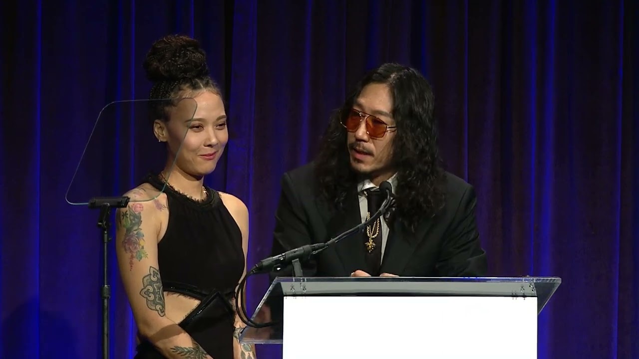 2024 KACF Annual Gala | Honorees: Tiger JK & Yoon Mirae