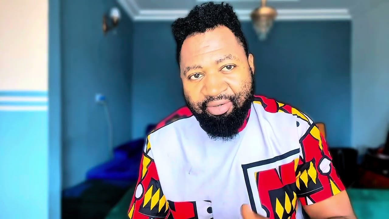 Mon ultime réponse à Brisco de micro trottoir 237