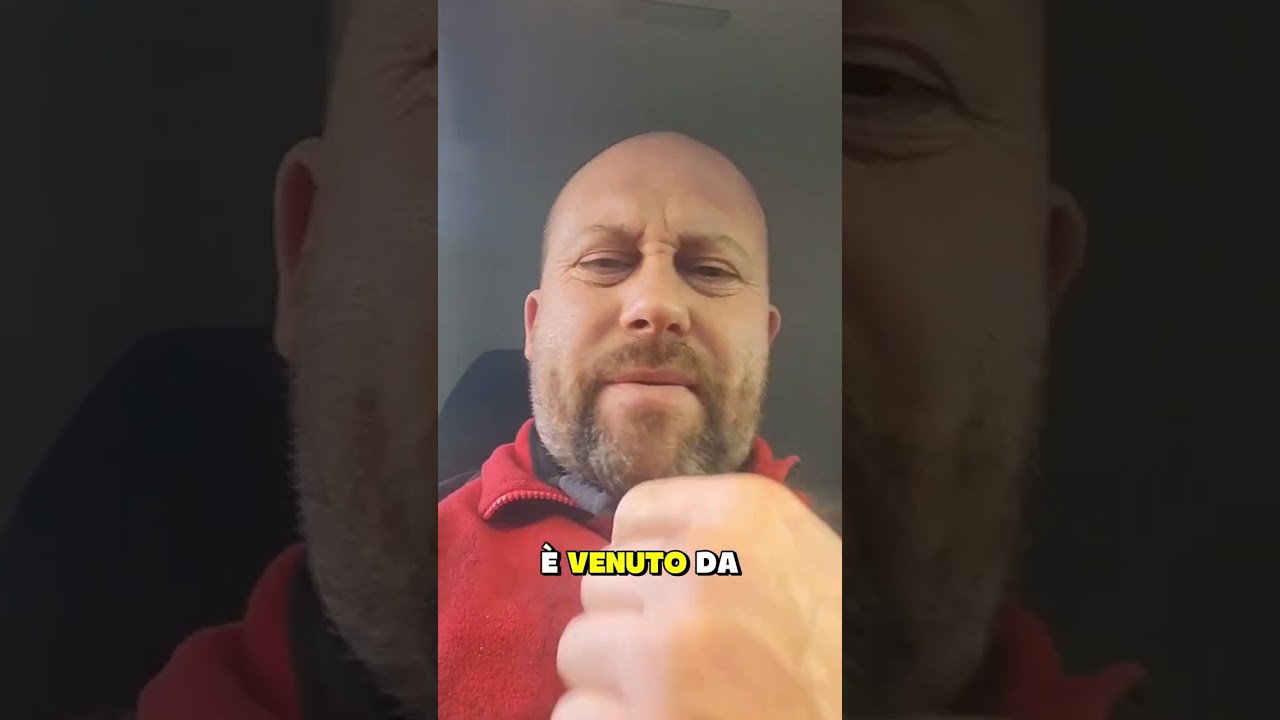 Sei un amante del 