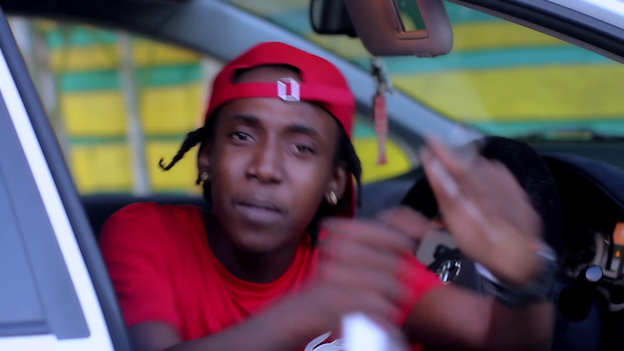 King Koyeba x Gaza Fm - Wi Style ( Officiële video clip )